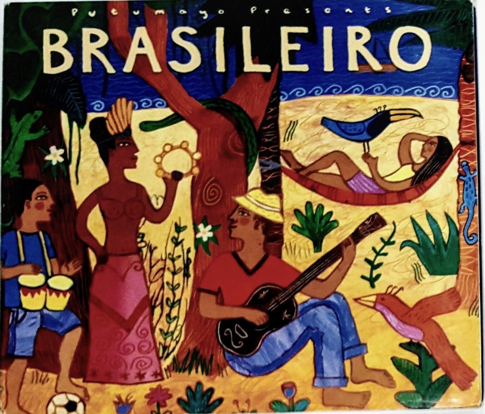 Algopix Similar Product 20 - Brasileiro