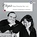 Algopix Similar Product 17 - Chopin Piano Concertos Nos 1  2 