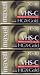 Algopix Similar Product 6 - Maxell 203090 VHSC TC30 HGX Gold