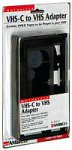 Algopix Similar Product 17 - Ambico Video AccessoriesVHSC Adapter