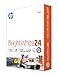 Algopix Similar Product 2 - HP Papers  85 x 11 Paper 