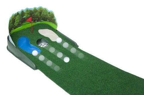 Algopix Similar Product 5 - Club Champ Super Sized Putt N Hazard