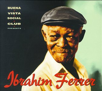 Algopix Similar Product 10 - Buena Vista Social Club Presents