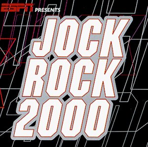 Algopix Similar Product 20 - Espn Presents: Jock Rock 2000