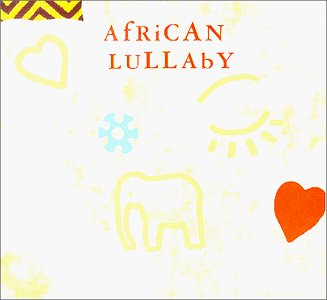 Algopix Similar Product 15 - AFRICAN LULLABY
