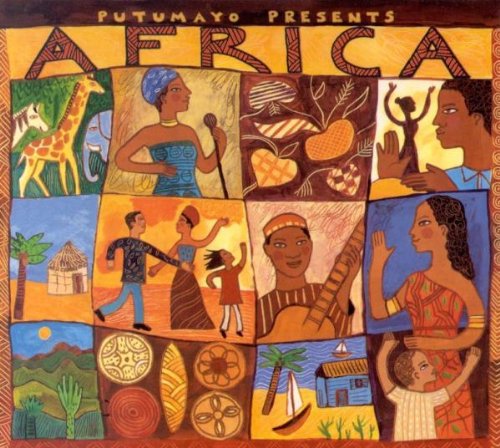 Algopix Similar Product 19 - Africa
