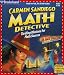 Algopix Similar Product 5 - Carmen Sandiego Math Detective