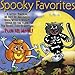Algopix Similar Product 17 - Spooky Favorites