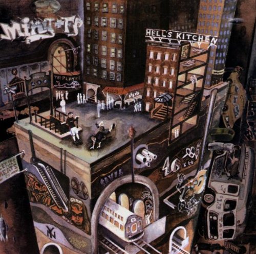 Algopix Similar Product 2 - Hell's Kitchen