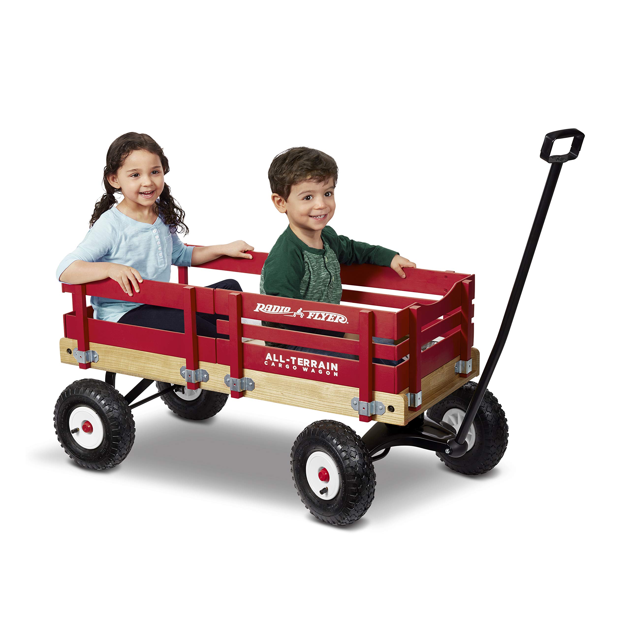 Algopix Similar Product 6 - All Terrain Cargo Wagon