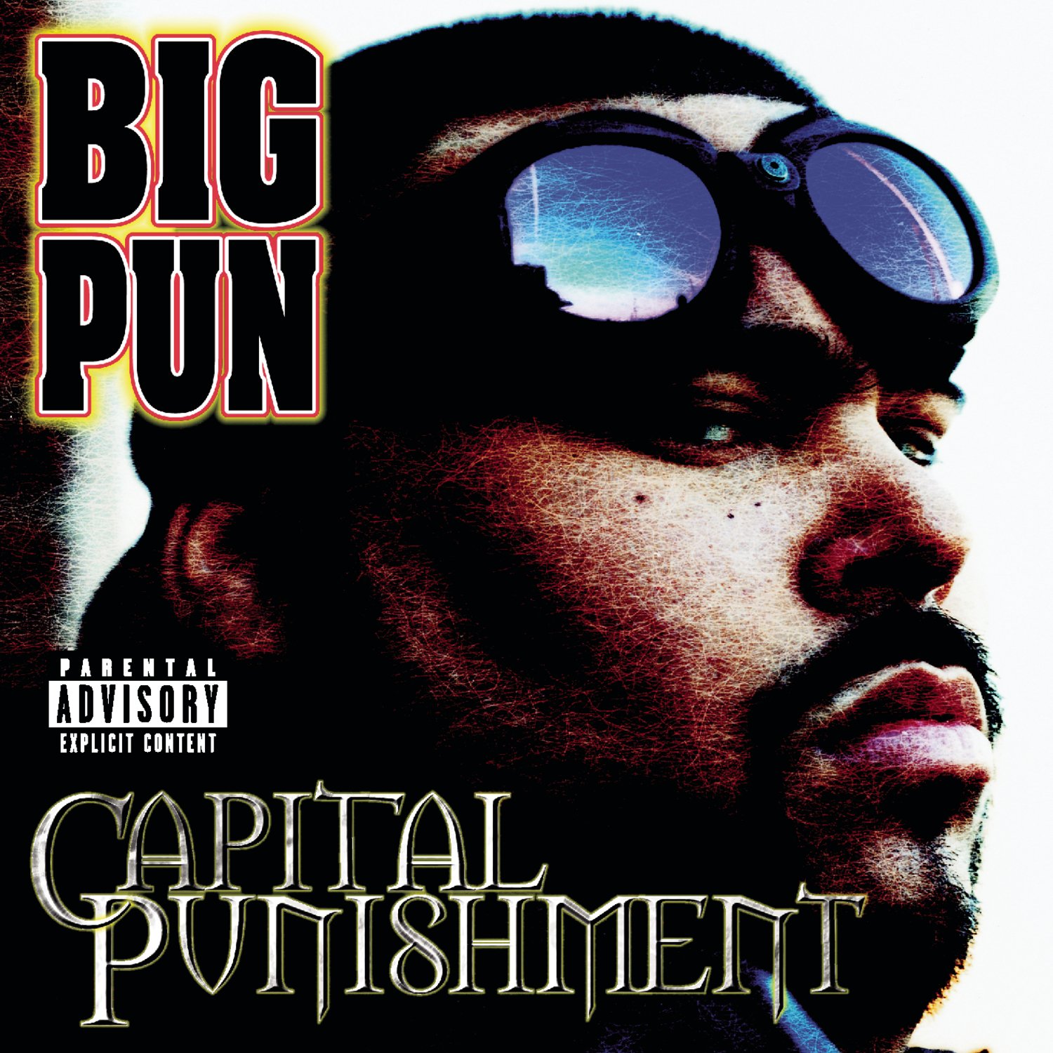 Algopix Similar Product 3 - Capital Punishment (Explicit Version)