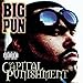 Algopix Similar Product 19 - Capital Punishment (Explicit Version)