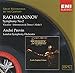 Algopix Similar Product 7 - Rachmaninov Symphony No 2 in E Minor