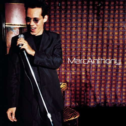 Algopix Similar Product 3 - Marc Anthony