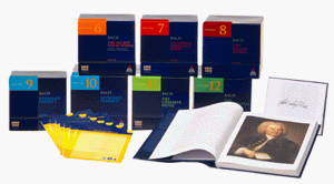 Algopix Similar Product 13 - Bach 2000 Light Without Sacred