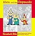 Algopix Similar Product 20 - Alvin  The Chipmunks  Greatest Hits 