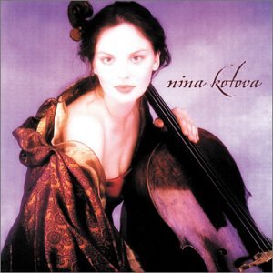 Algopix Similar Product 16 - Nina Kotova  Chopin Faure Falla