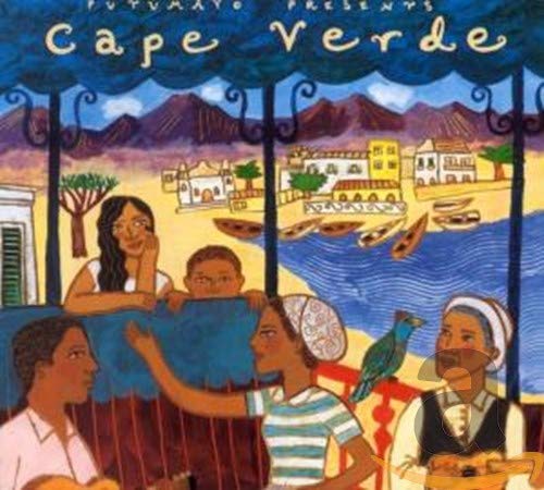 Algopix Similar Product 2 - Cape Verde