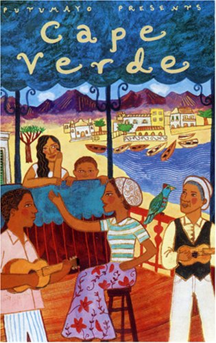 Algopix Similar Product 4 - Cape Verde