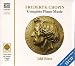 Algopix Similar Product 3 - Chopin: Complete Piano Music