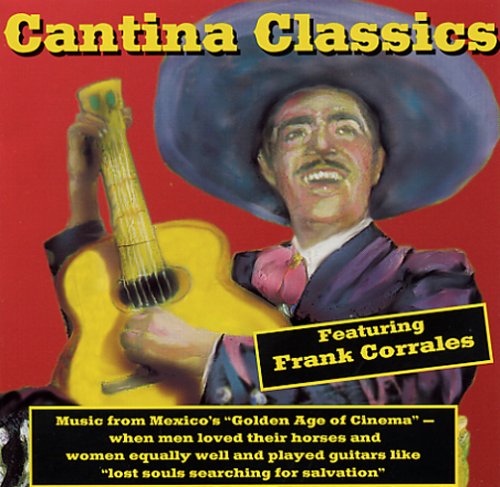 Algopix Similar Product 18 - Cantina Classics