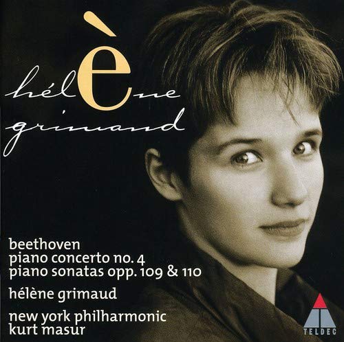 Algopix Similar Product 1 - Beethoven Piano Concerto No 4  Piano