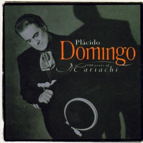 Algopix Similar Product 15 - 100 years of Mariachi