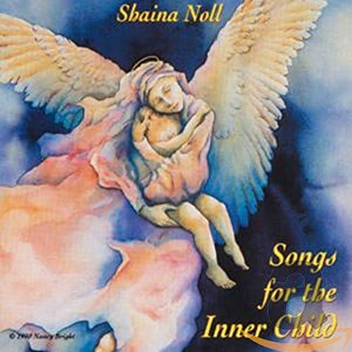 Algopix Similar Product 2 - Songs for the Inner Child