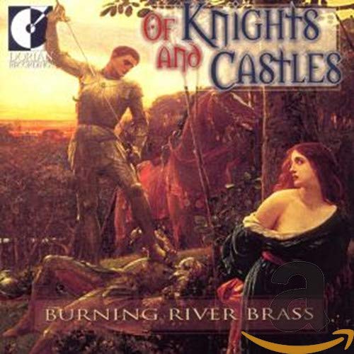 Algopix Similar Product 4 - Of Knights & Castles