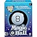 Algopix Similar Product 14 - Mattel Games Magic 8 Ball Toys and