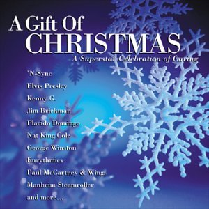 Algopix Similar Product 20 - A Gift Of Christmas A Superstar