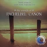 Algopix Similar Product 12 - The Sounds of Pachelbel Canon by the Sea
