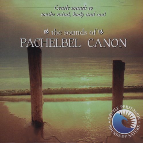 Algopix Similar Product 12 - The Sounds of Pachelbel Canon by the Sea