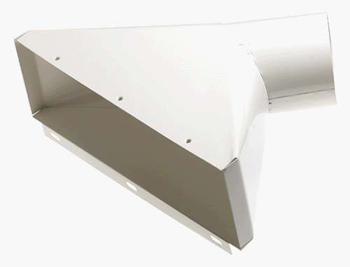 Algopix Similar Product 18 - Jet JDC13708361 Planer Dust Hood
