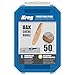 Algopix Similar Product 15 - Kreg POAK SolidWood PocketHole Plugs