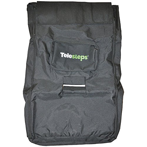 Algopix Similar Product 19 - Telesteps 106X Canvas Carry Bag with