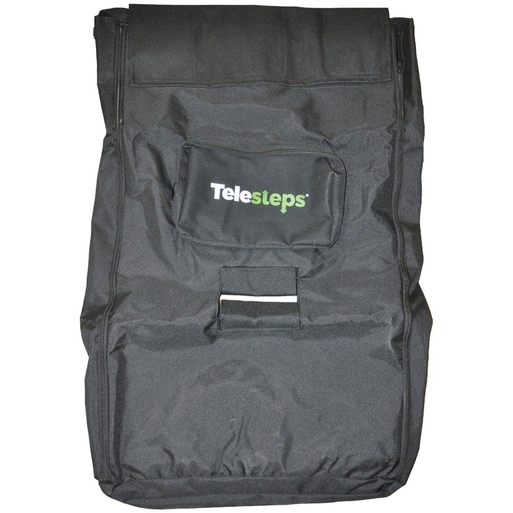 Algopix Similar Product 15 - Telesteps 106X Canvas Carry Bag with