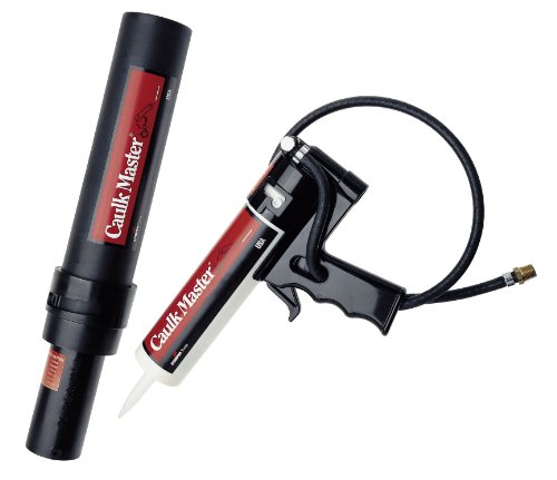 Algopix Similar Product 8 - Caulk Master PG151 Professional Air