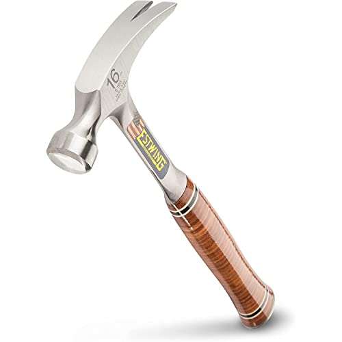 Algopix Similar Product 7 - ESTWING Hammer  16 oz Straight Rip