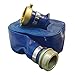 Algopix Similar Product 17 - Apache 98138045 2 x 50 Blue PVC