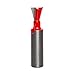 Algopix Similar Product 8 - Freud 22112 12 Dia Dovetail Bit