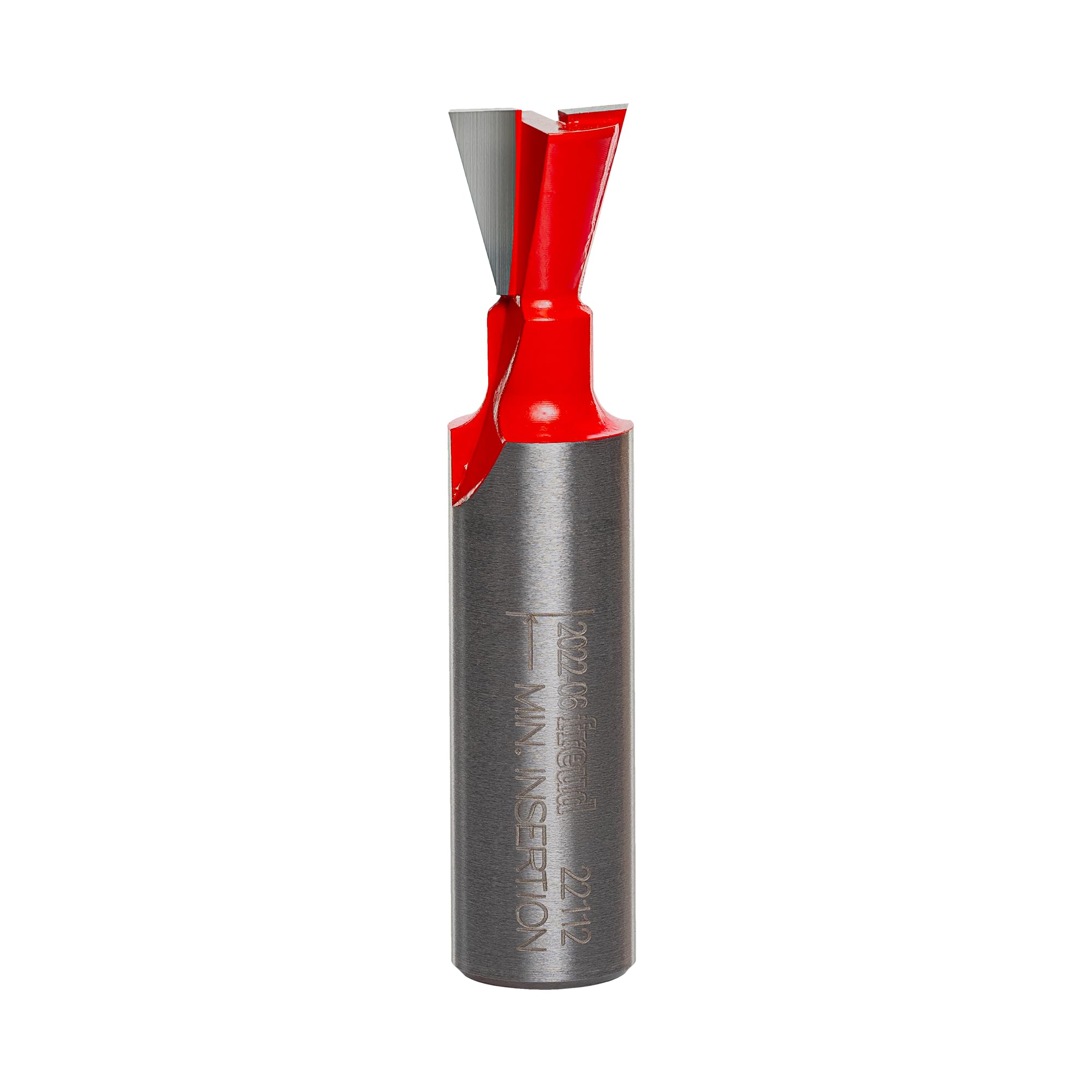 Algopix Similar Product 19 - Freud 22112 12 Dia Dovetail Bit