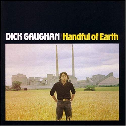 Algopix Similar Product 20 - Handful of Earth