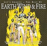 Algopix Similar Product 3 - Lets Groove The Best of Earth Wind 