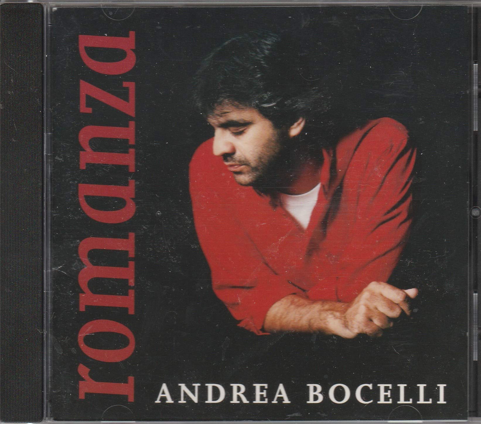 Algopix Similar Product 11 - Romanza