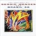 Algopix Similar Product 12 - Very Best of Sergio Mendes & Brasil '66