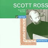 Algopix Similar Product 13 - Scott Ross - Frescobaldi: Partita No14