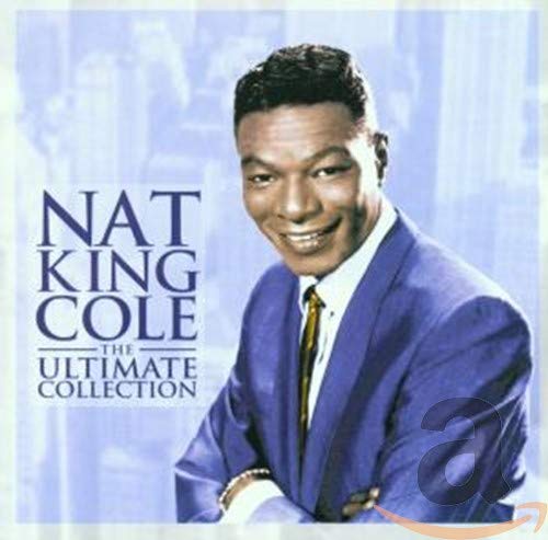 Algopix Similar Product 18 - Nat King Cole: The Ultimate Collection