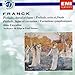 Algopix Similar Product 8 - Franck Prelude choral et