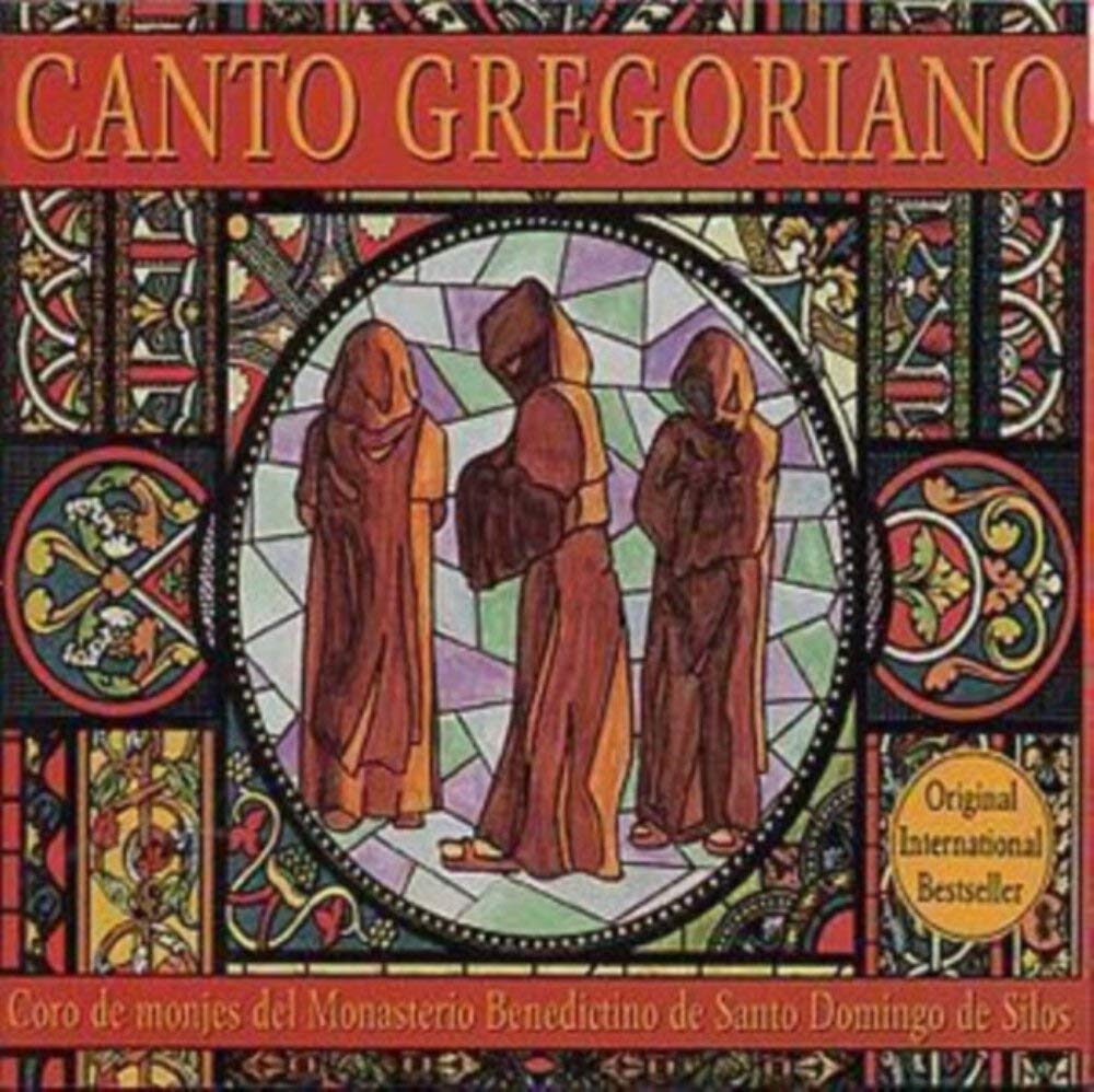 Algopix Similar Product 1 - Canto Gregoriano